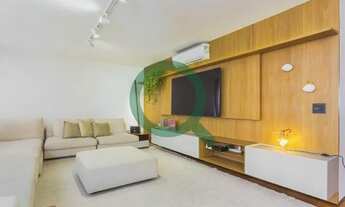 Imagem 5: São Paulo - Apartamento Padrão - Itaim Bibi