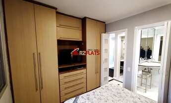 Imagem 7: Flat, Jardins - São Paulo