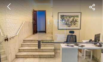 Imagem 2: Apartamento para venda tem 66 metros quadrados com 2 quartos em Lagoa - Rio de Janeiro - R