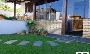 Imagem 3: Casa na Praia para Venda em Barra Velha, Centro, 4 dormitórios, 1 suíte, 3 banheiros, 4 va