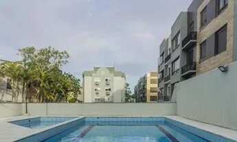 Imagem 2: Apartamento à venda Rua Porto Calvo, Ipanema - Porto Alegre