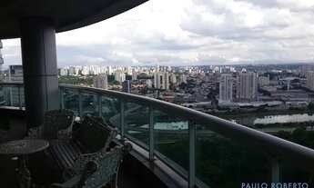 Imagem 6: APARTAMENTO - PANAMBY - SP
