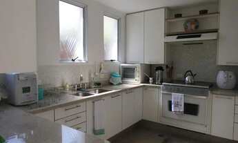 Imagem 5: Casa Venda Alphaville 358 m² 4 Dormitórios