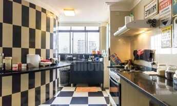 Imagem 5: Apartamento ao lado do Metrô