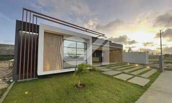 Imagem: Casa no Quintas da Barra - Cond. Acesso