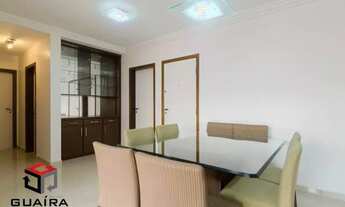 Imagem 4: Apartamento para locação de 91m² na Vila Marlene em São Bernardo do Campo - SP