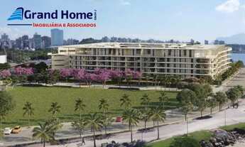 Imagem: Apartamento 2 quartos em Enseada do Suá