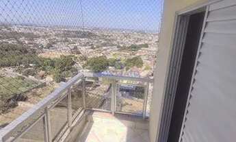 Imagem 6: Apartamento com 3 quartos para locação no bairro Bosque da Saúde