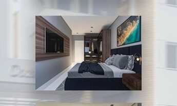 Imagem 3: Apartamento para Venda em Imbituba, VILLAGE, 2 dormitórios, 1 suíte, 1 banheiro, 1 vaga