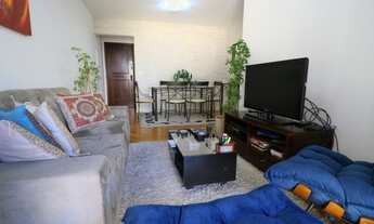 Imagem 4: Apartamento para venda possui 80 metros quadrados com 3 quartos em Saúde - São Paulo - SP