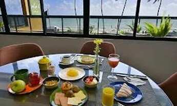 Imagem 7: Flat para aluguel tem 27 metros quadrados com 1 quarto em Manaíra - João Pessoa - PB