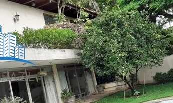 Imagem 2: SãO PAULO - Casa Padrão - Cidade Jardim