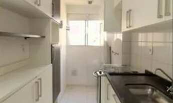 Imagem 6: Apartamento à venda no bairro Jardim Vera Cruz - Sorocaba/SP