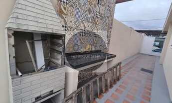 Imagem 3: Vendo casa no condomínio Blue Garden com 03 quartos e piscina. Oportunidade!!!