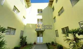 Imagem 2: Apartamento de 2 quartos para alugar no bairro Parque Erasmo Assunção