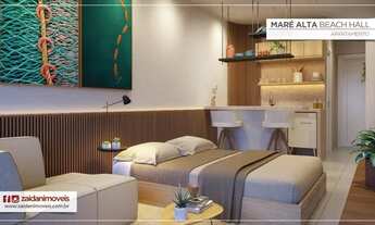 Imagem 2: Apartamento à venda, 1 quarto, Tamandaré - Tamandaré/PE