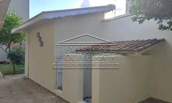 Imagem 7: Sobrado para a locação no Villa Branca - Jacareí Ref: 16011