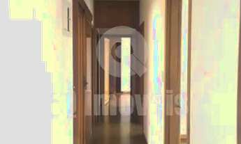 Imagem 3: Apartamento na Água Branca,103m2, 2 dormitórios, 1 sala de tv com 1 vaga de garagem com