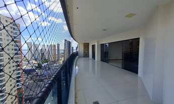 Imagem 2: 204 m² - 04 suites 04 vagas - Umarizal