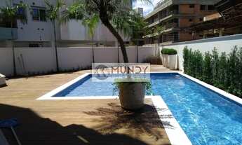 Imagem 4: Apartamento de Temporada em Jurerê