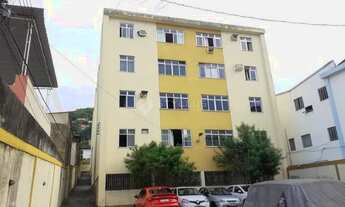 Imagem 2: Cascadura Apartamento com 2 dormitórios