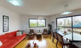 Imagem: Vendo apartamento de alto padrão em Pinheiros