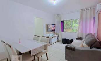 Imagem 2: Apartamento para Aluguel - Andaraí, 3 Quartos, 66 m2