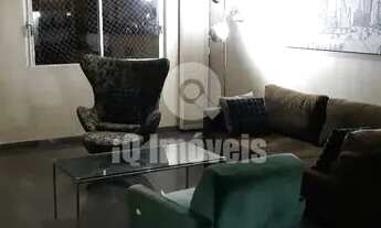 Imagem: Apartamento Vila Buarque, 145m², 3 dormitórios