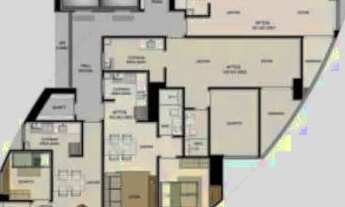 Imagem 3: Apartamento com aproximadamente 45m2, 1 Quarto, WC social, Mobiliado, com lazer!