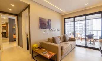 Imagem: Apartamento Venda Pinheiros 72 m² 2 Dormitórios