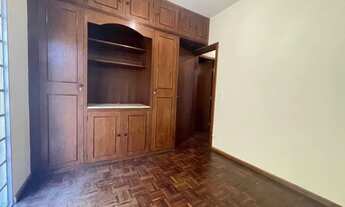 Imagem 7: Área privativa à venda, 3 quartos, 5 vagas, Santa Efigênia - Belo Horizonte/MG