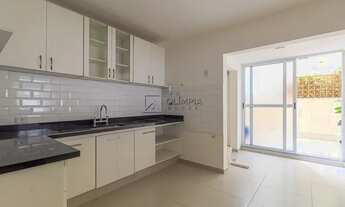 Imagem 7: Apartamento Locação 2 Dormitórios - 85 m² Higienópolis