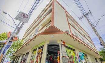 Imagem 2: Apartamento à venda Rua Morretes, Santa Maria Goretti - Porto Alegre