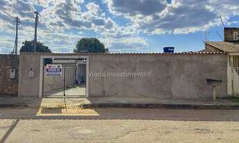 Imagem: Cód. 1152 - Bela Casa no Bairro Conceição