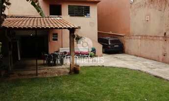 Imagem 7: Brooklin- casa terrea com belissimo quintal, jardim e pomar, 5 dormitórios