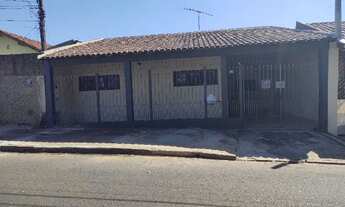 Imagem: Aluga-se casa Bairro Alto Alegre próximo