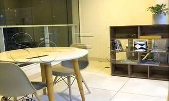 Imagem 7: Apartamento na Rua da Consolação próximo ao Mackenzie e Higienópolis disponível para locaç