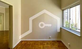 Imagem 3: Apartamento residencial de 90m² com 2 dormitórios, 2 banheiros, (sem vaga) - Vila Mariana