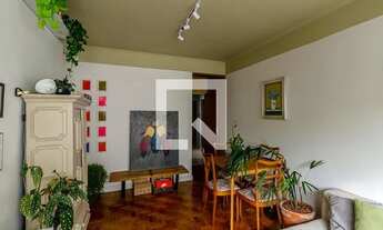 Imagem 4: Apartamento para Aluguel - Santa Cecília, 1 Quarto, 45 m2