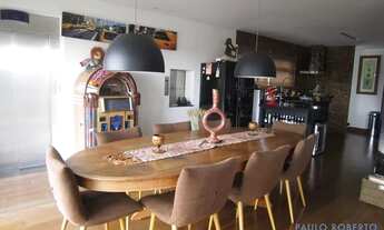 Imagem 2: SOBRADO - MORUMBI - SP