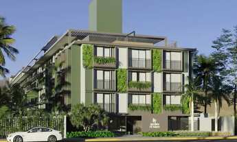 Imagem 5: Apartamento para venda possui 45 metros quadrados com 2 quartos em Cabo Branco - João Pess