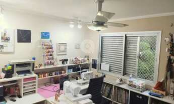 Imagem 6: Apartamento Campo Belo 122m², 3 dormitórios ,1 suíte , 2 vagas .!