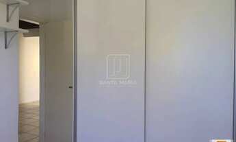 Imagem 5: Apartamento (tipo - padrao) 2 dormitórios, cozinha planejada, portaria 24hs, lazer, espaço