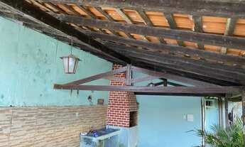 Imagem 3: CASA COM PISCINA NA VILA