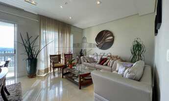 Imagem: Apartamento Jardim Aquarius 220 m² - 4