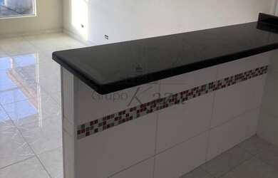 Imagem 4: Linda Casa de Condomínio no Residencial Mirante da Serra - Cidade Salvador - 58m² - 2 Dorm