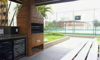 Imagem 3: Apartamento para Locação em São Paulo, Vila Formosa, 2 dormitórios, 1 banheiro, 1 vaga