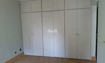 Imagem 4: Apartamento 3 dormitórios, 1 suíte, 139m², a venda por R$ 1.800.000,00 Pinheiros - SP