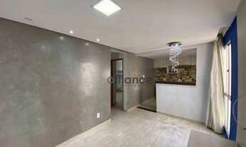 Imagem 4: Apartamento com 2 dormitórios à venda, 45 m² por R$ 230.000,00 - Jardim Terramérica I - Am