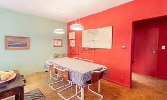 Imagem 7: Apartamento Venda Higienópolis 186 m² 3 Dormitórios